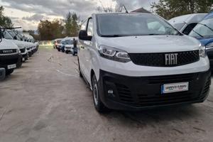 FIAT SCUDO L1H1 -1.5 BLUEHDI 120 CV -2023 TAGLIAND