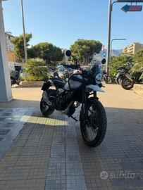 Royal Enfield Himalayan 450