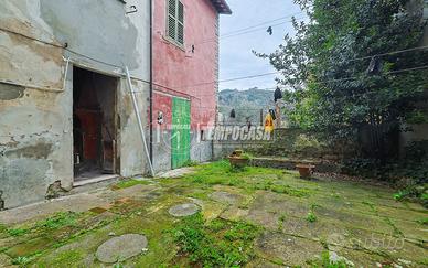 Vendita Palazzina da Ristrutturare - Modigliana (F