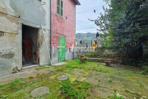 Vendita Palazzina da Ristrutturare - Modigliana (F