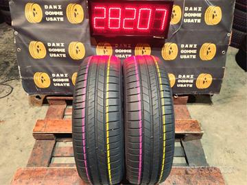 2 GOMME MICHELIN 185 65 15 75%