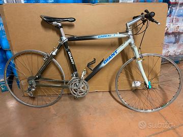 Bicicletta Giant Cadex 1 MTB