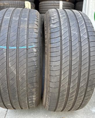 gomme usate 2254517 Estivo MICHELIN - PRIMACY 4 - 