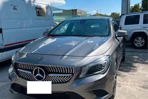 Mercedes-benz CLA 200 CDI S.W. Automatic Premium