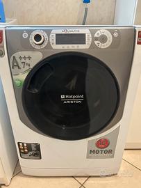 LAVATRICE AQUALTIS 7KG