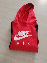 tre felpe nike