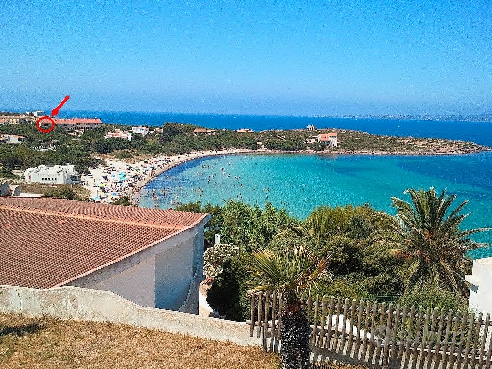 Casa fronte Mare in Sardegna a Calasetta Case vacanza In affitto per