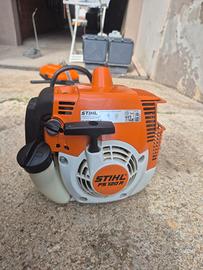 decespugliatore sthil FS 120 R