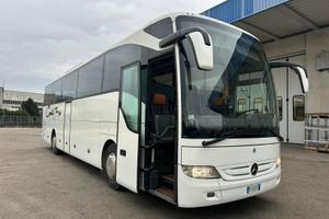 Autobus Mercedes turismo 2011