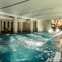 Champoluc Bilocale in Residence Lusso