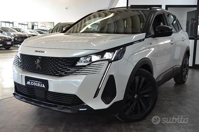 Peugeot 3008 BlueHDi 130 EAT8 GT AUTOCARRO/IVA INC