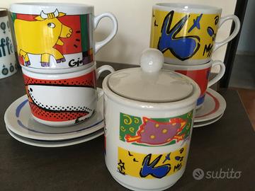 Servizio Fattorie Osella