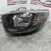 FARO SINISTRO KIA PICANTO 2023 ALOGENO 2023