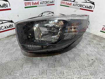 FARO SINISTRO KIA PICANTO 2023 ALOGENO 2023