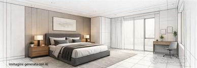 Appartamento a Mantova (MN)