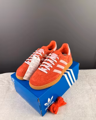 adidas Originals Handball Spezial, Arancione36