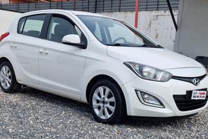 Hyundai i20 1.1 CRDi 5p. Sound Edition perfetta