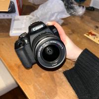 Macchina fotografica