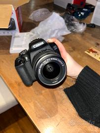 Macchina fotografica