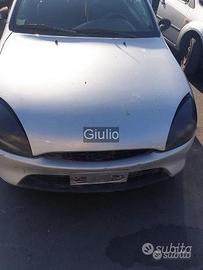 Ford puma ricambi