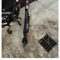 Monopattino elettrico 