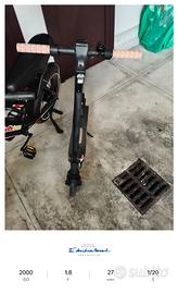 Monopattino elettrico 