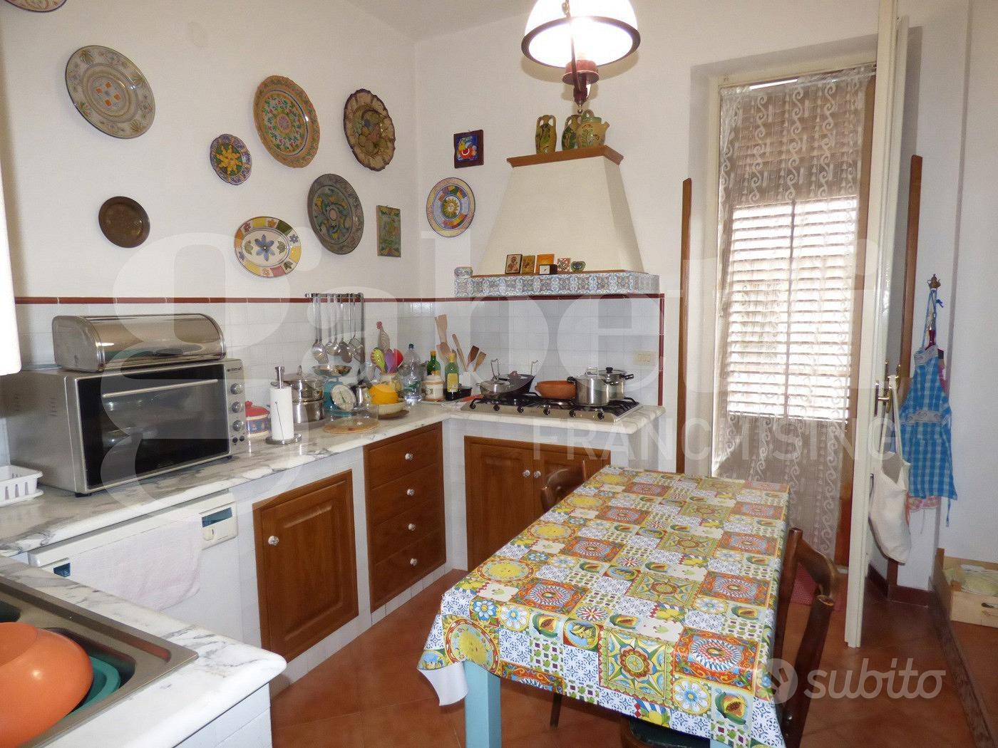 Appartamento – Bagheria, Serradifalco, Scalidda - Vista 2