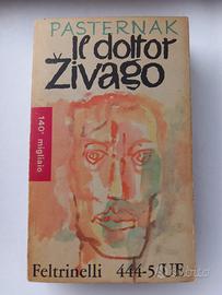 Il Dottr Zivago
