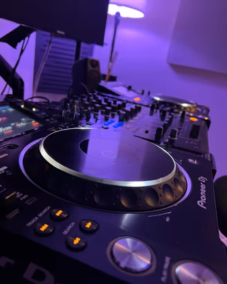 Cdj pioneer 2000 nexus 2