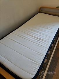materasso singolo 