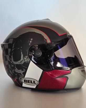 BELL casco moto