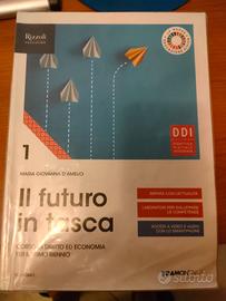 Libro Il Futuro in Tasca