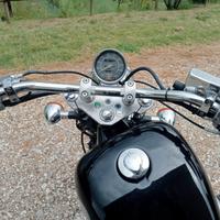 Honda SW-T600 - 1992
