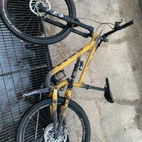 specialized status 2 170 S2 mullet 2025