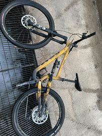 specialized status 2 170 S2 mullet 2025