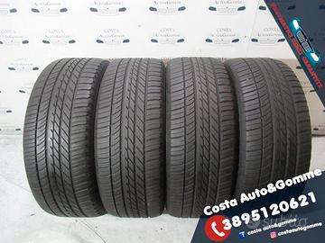 Gomme 255 50 20 Goodyear 85% 4Stagioni