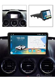 Autoradio android 15