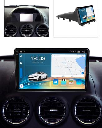 Autoradio android 15