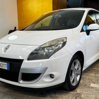 RENAULT Scenic 1.5 dCi 110CV Dynamique