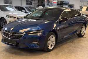 Opel Insigna Grand sport
