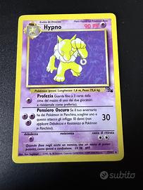 Hypno 1ª Ed - Fossil (23/62) Ita