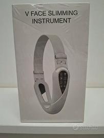 Tecnologia di massaggio facciale V face slimming