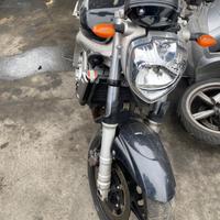Stock ricambi Yamaha FZ6