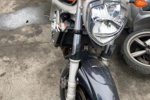 Stock ricambi Yamaha FZ6