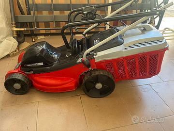 Rasaerba elettrico Einhelle GC-EM 1743 HW