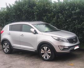 Kia Sportage Sportage III 2013 1.7 crdi Class