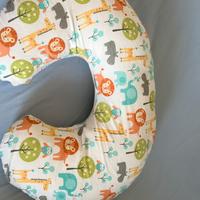 Chicco boppy cuscino allattamento