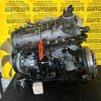 HYUNDAI TERRACAN motore usato J3