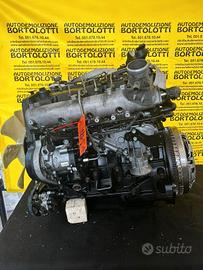 HYUNDAI TERRACAN motore usato J3