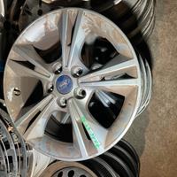 CERCHI FORD 16 POLLICI